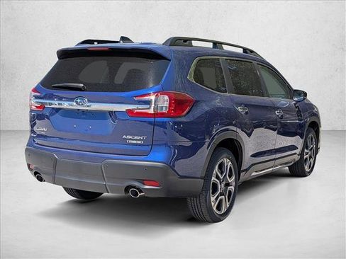 New 2026 Subaru Ascent Touring AWD/4WD image 2