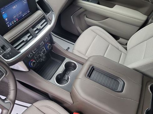 Used 2024 Chevrolet Tahoe LS image 19