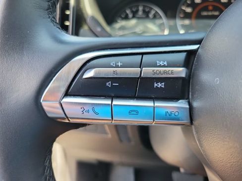 Used 2026 MAZDA CX-50 AWD 2.5 S w/ Preferred Pkg image 28