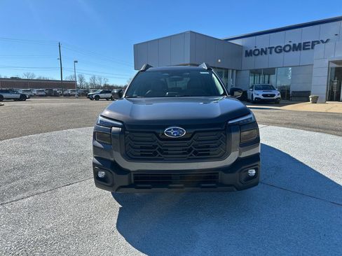 New 2026 Subaru Outback Premium image 2