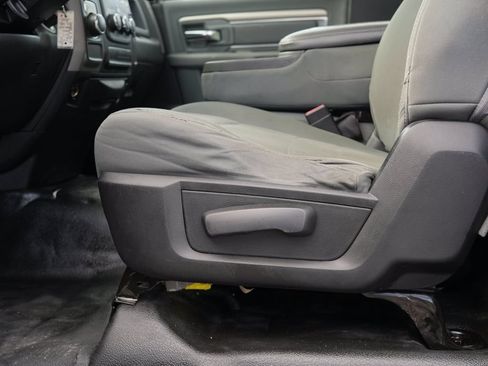 Used 2017 RAM 1500 Tradesman w/ Power & Remote Entry Group RWD image 15