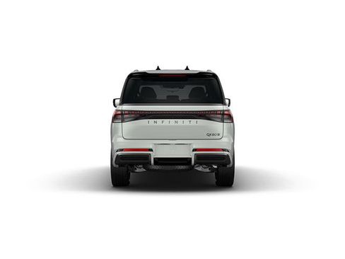 New 2026 INFINITI QX80 Autograph image 6