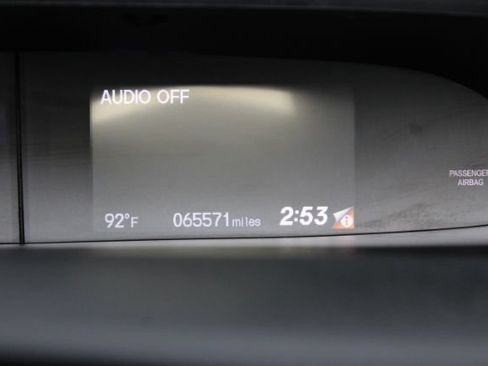 Used 2014 Honda Civic EX image 21