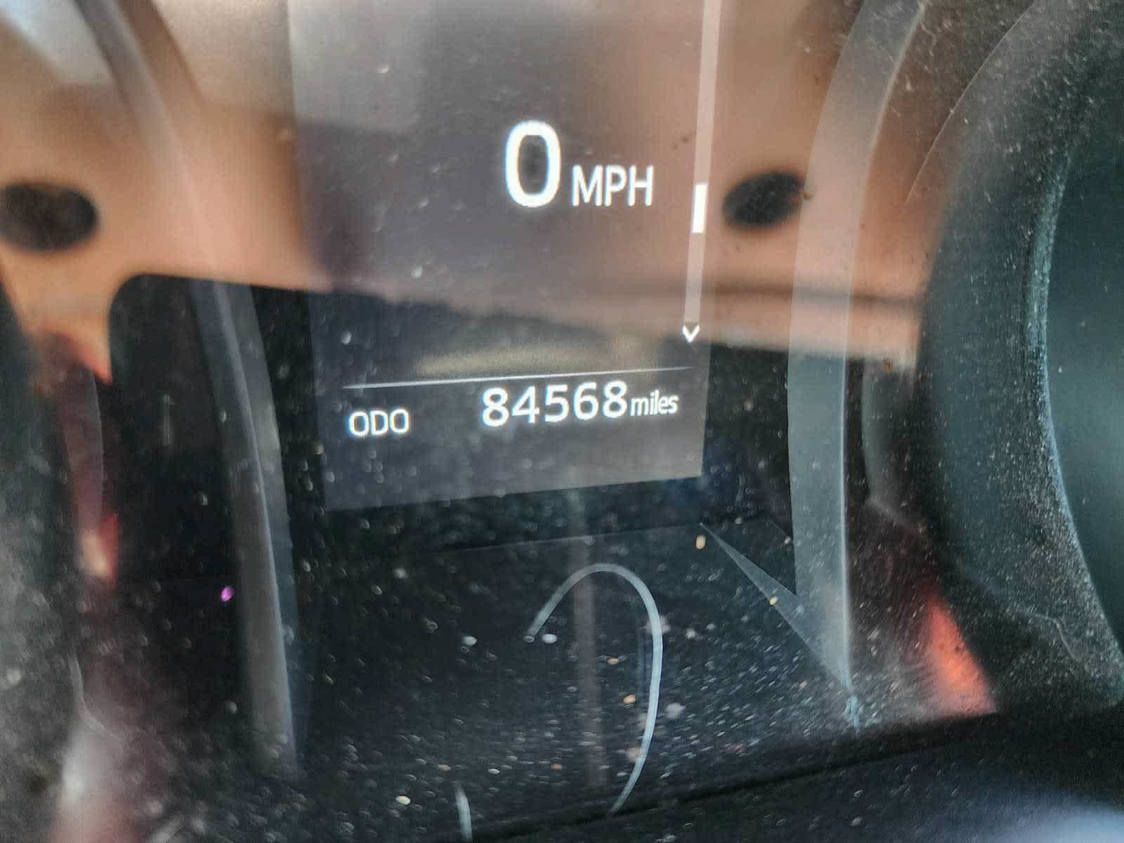 Used 2021 Toyota Camry SE FWD image 20
