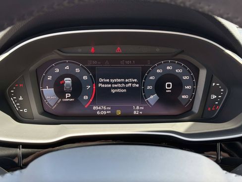 Used 2020 Audi Q3 2.0T Premium w/ Convenience Package AWD/4WD image 10