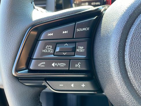 New 2026 Subaru Outback Premium AWD/4WD image 14