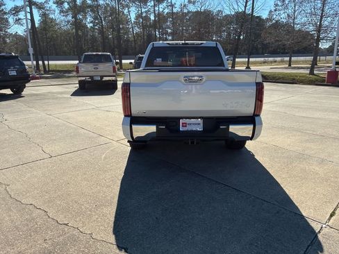 New 2026 Toyota Tundra 1794 Edition image 5