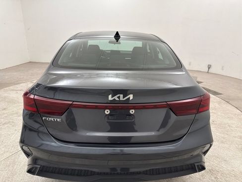Used 2024 Kia Forte LXS FWD image 21