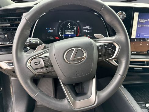 Used 2025 Lexus RX 350 FWD w/ Technology Package image 21