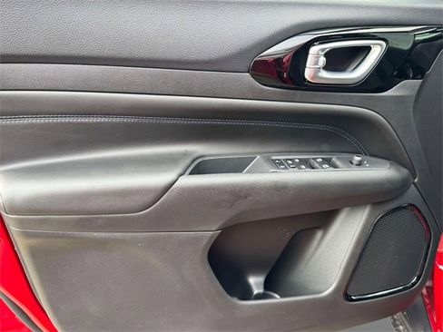 New 2026 Jeep Compass Latitude w/ Quick Order Package 29K image 26