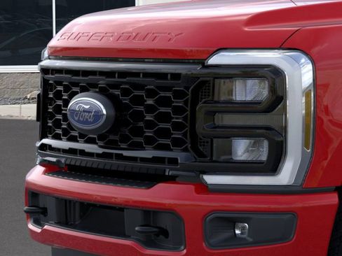 Used 2026 Ford F250 XL w/ STX Appearance Package image 17