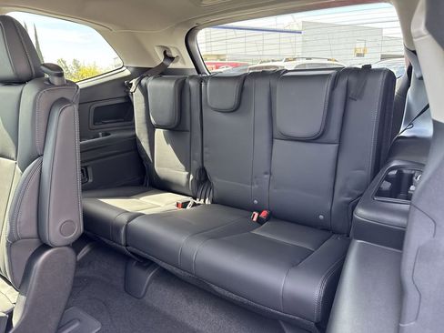 New 2026 Subaru Ascent Premium image 24