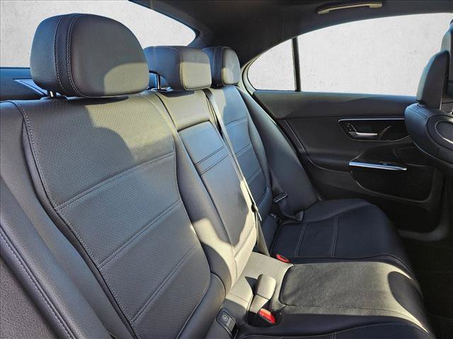 Used 2024 Mercedes-Benz C 300 4MATIC Sedan image 20