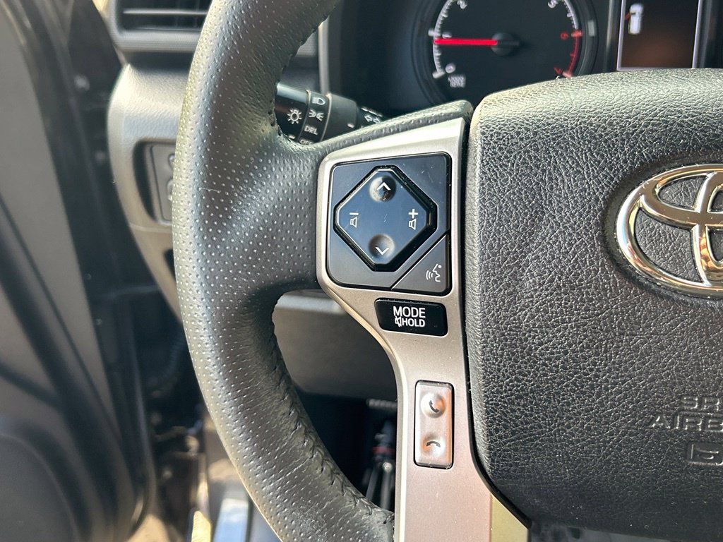 Used 2023 Toyota 4Runner SR5 RWD image 36