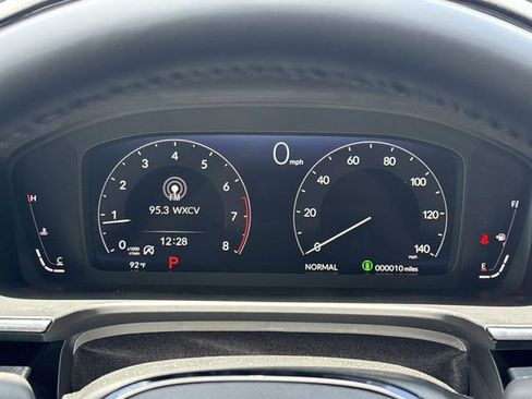 New 2026 Honda CR-V EX-L image 38
