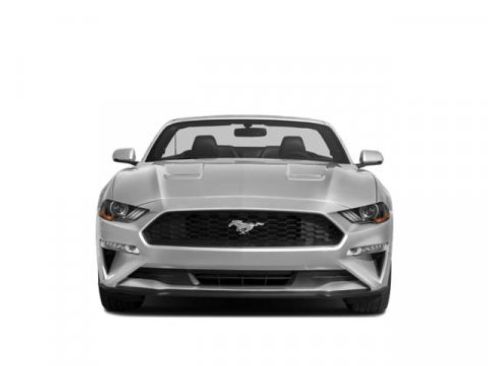 Used 2020 Ford Mustang Premium image 4