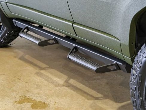 Used 2025 Toyota Land Cruiser image 8