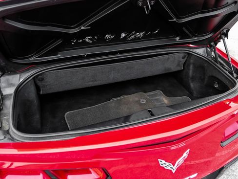 Used 2014 Chevrolet Corvette Stingray Convertible RWD image 57