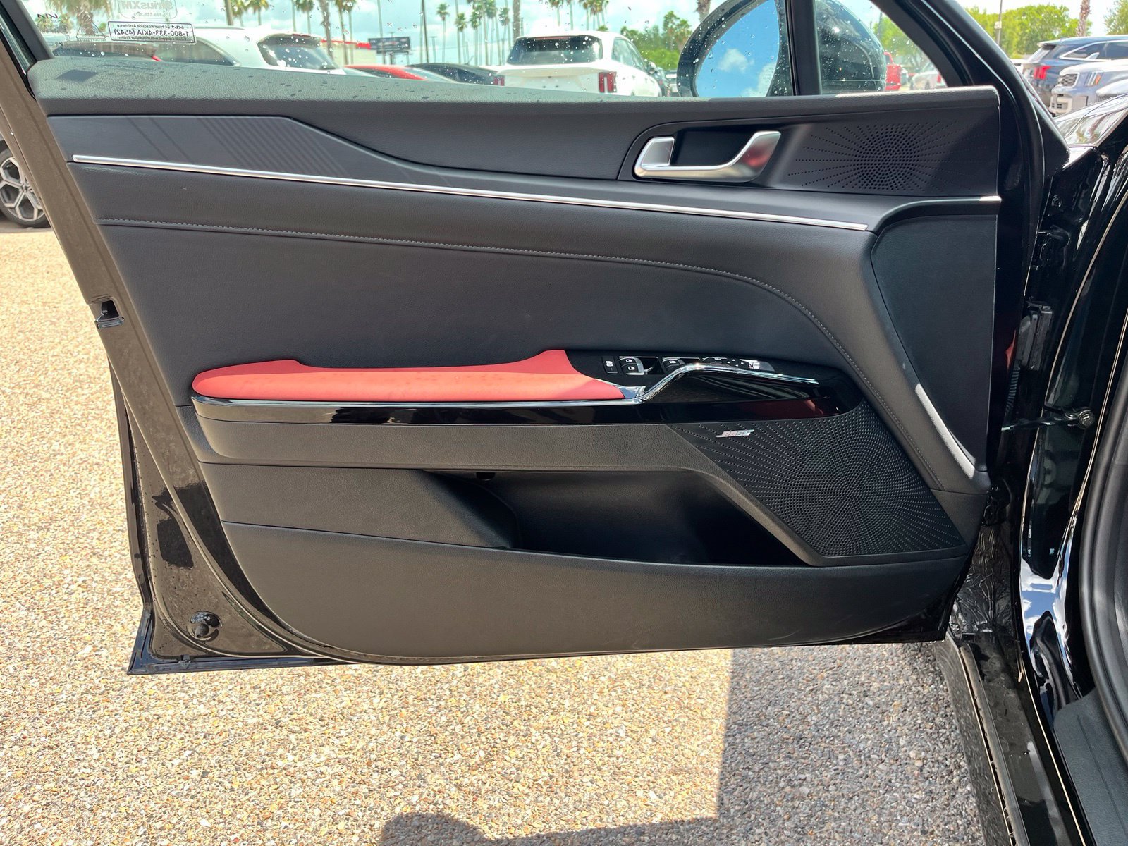 New 2026 Kia K5 GT-Line FWD image 16