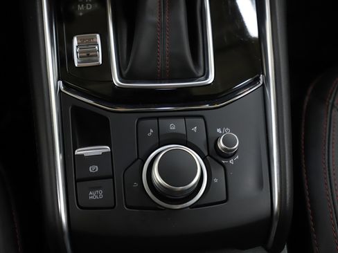 Used 2025 MAZDA CX-5 Carbon Edition image 25