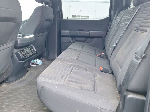 Used 2023 Ford F150 XL w/ STX Appearance Package AWD/4WD image 16