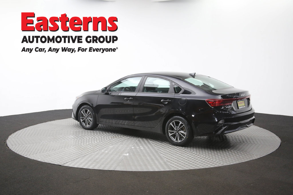Used 2024 Kia Forte Sedan FWD image 64