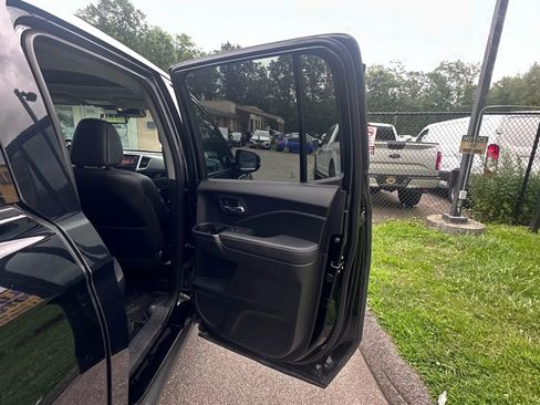Used 2019 Honda Ridgeline RTL-E image 31