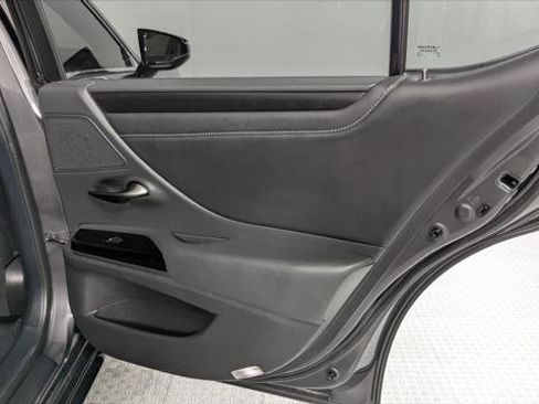 Used 2022 Lexus ES 350 w/ Premium Package FWD image 21