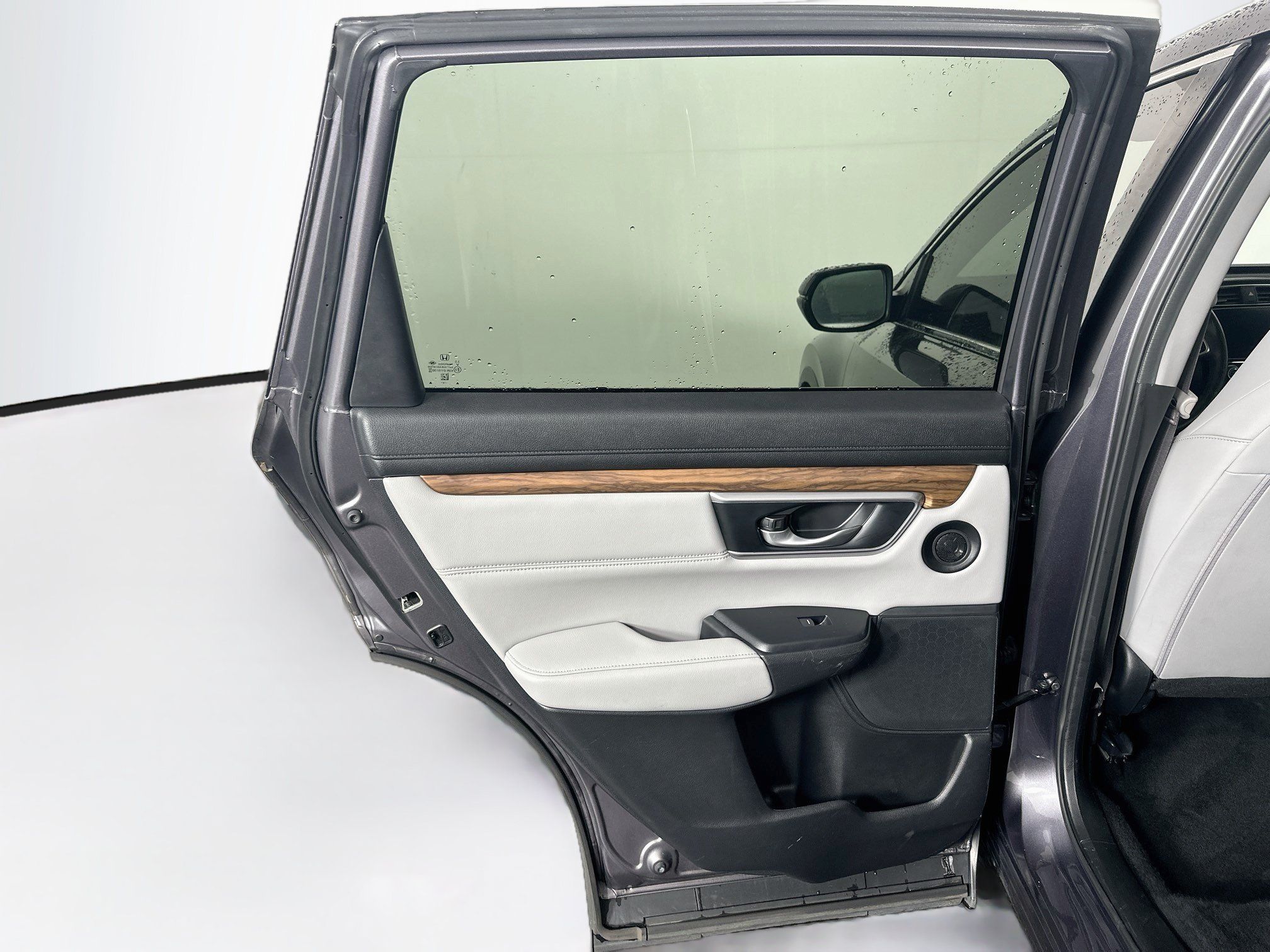 Used 2019 Honda CR-V EX-L image 26