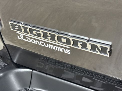 New 2026 RAM 1500 Big Horn image 25