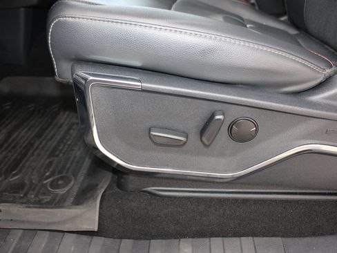 Used 2023 Ford F350 Lariat w/ Tremor Off-Road Package AWD/4WD image 24