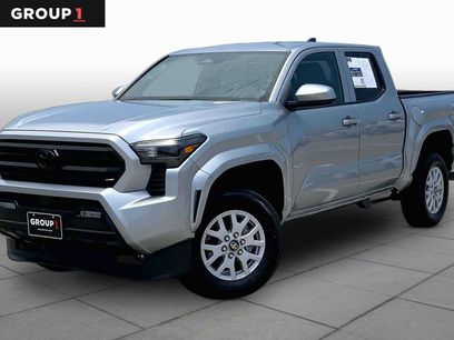 Used 2025 Toyota Tacoma SR5