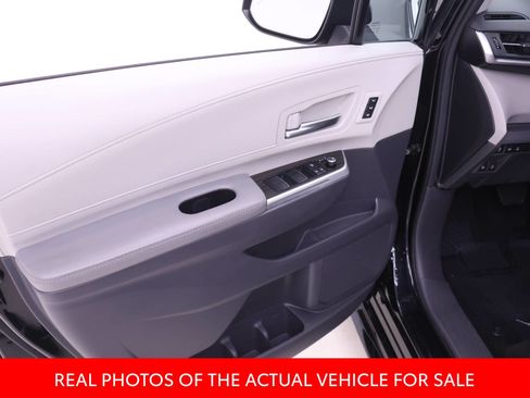 Certified 2023 Toyota Sienna Limited AWD/4WD image 8