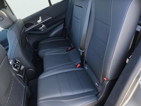 Certified 2026 Mercedes-Benz GLE 350 4MATIC image 25