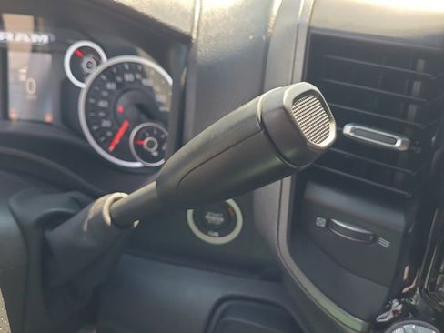 New 2026 RAM 2500 Tradesman image 20