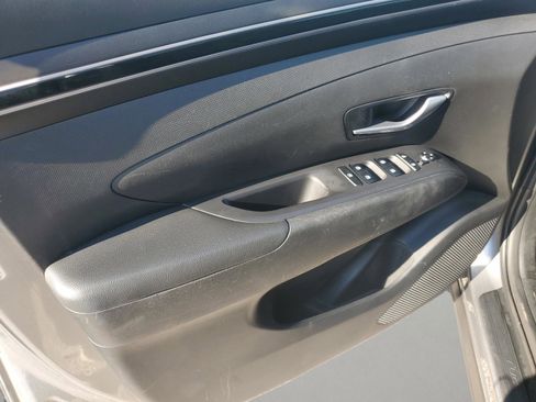 Certified 2024 Hyundai Tucson SEL image 13