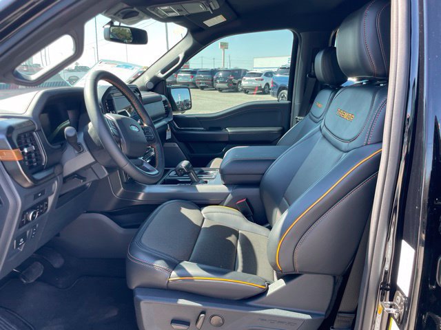 New 2026 Ford F150 Tremor w/ Equipment Group 402B AWD/4WD image 10