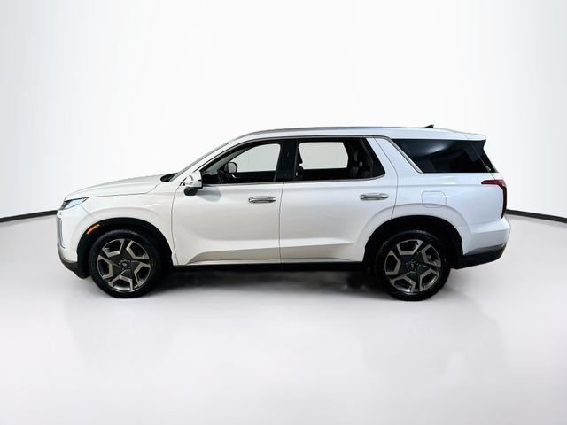 Used 2024 Hyundai Palisade Limited AWD/4WD image 6