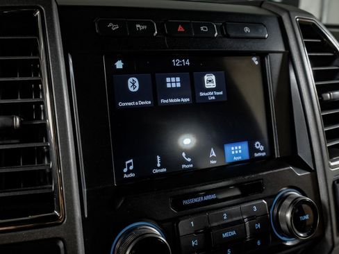 Used 2018 Ford F150 Raptor w/ Equipment Group 802A Luxury image 28