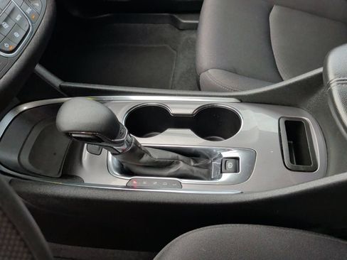Used 2025 Chevrolet Malibu LT FWD image 29