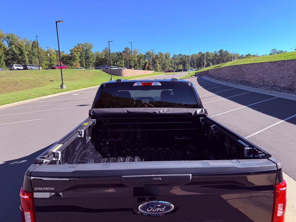 Used 2021 Ford F150 XL w/ STX Appearance Package AWD/4WD image 12
