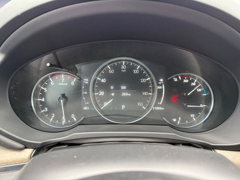 Certified 2025 MAZDA CX-5 Signature image 26