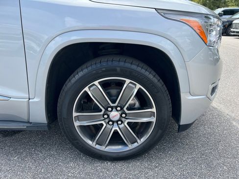 Used 2019 GMC Acadia Denali w/ Technology Package image 25