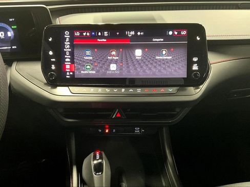 New 2025 Dodge Charger R/T w/ Quick Order Package 25M R/T image 15