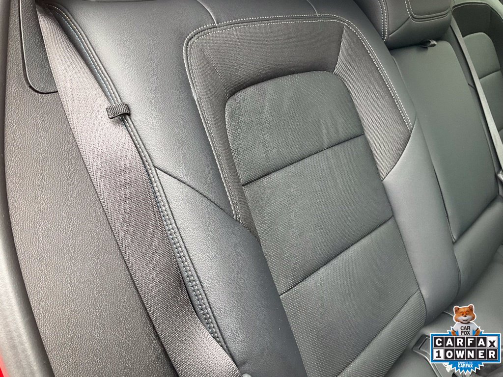 Used 2024 Chevrolet Equinox EV LT FWD image 52