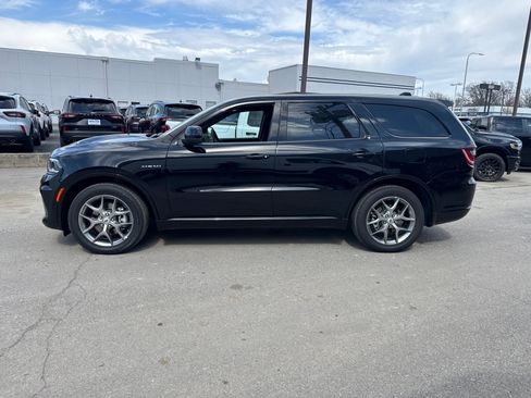 New 2026 Dodge Durango GT image 3