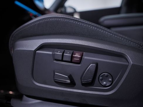 New 2026 MINI Cooper Countryman John Cooper Works w/ Comfort Package Max image 18