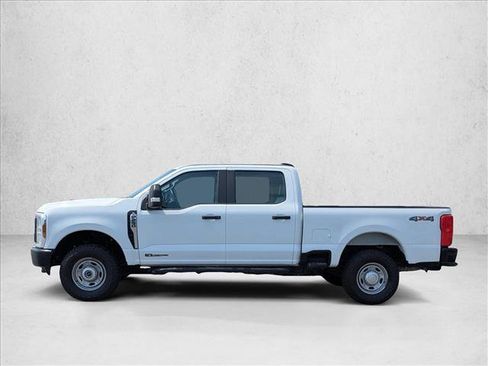 Used 2024 Ford F250 XL w/ XL Off-Road Package AWD/4WD image 5