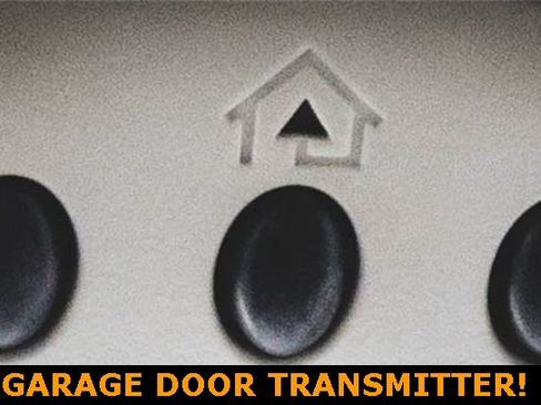 Used 2017 Ford Escape Titanium image 10