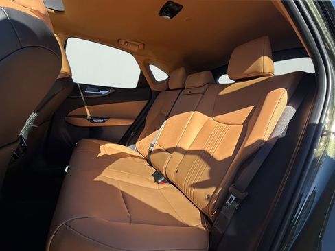 New 2026 Lexus NX 350 350 Premium image 10